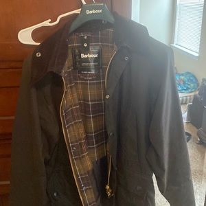 Bourbor Bedale jacket size Large (40)